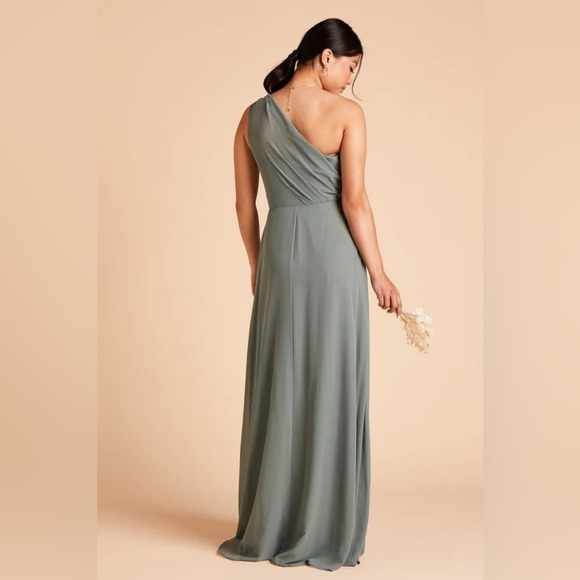 Birdy Grey KIRA DRESS XS sea glass - Picture 3 of 3